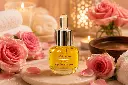 Olea Rosa Sérum - Mystère du Regard