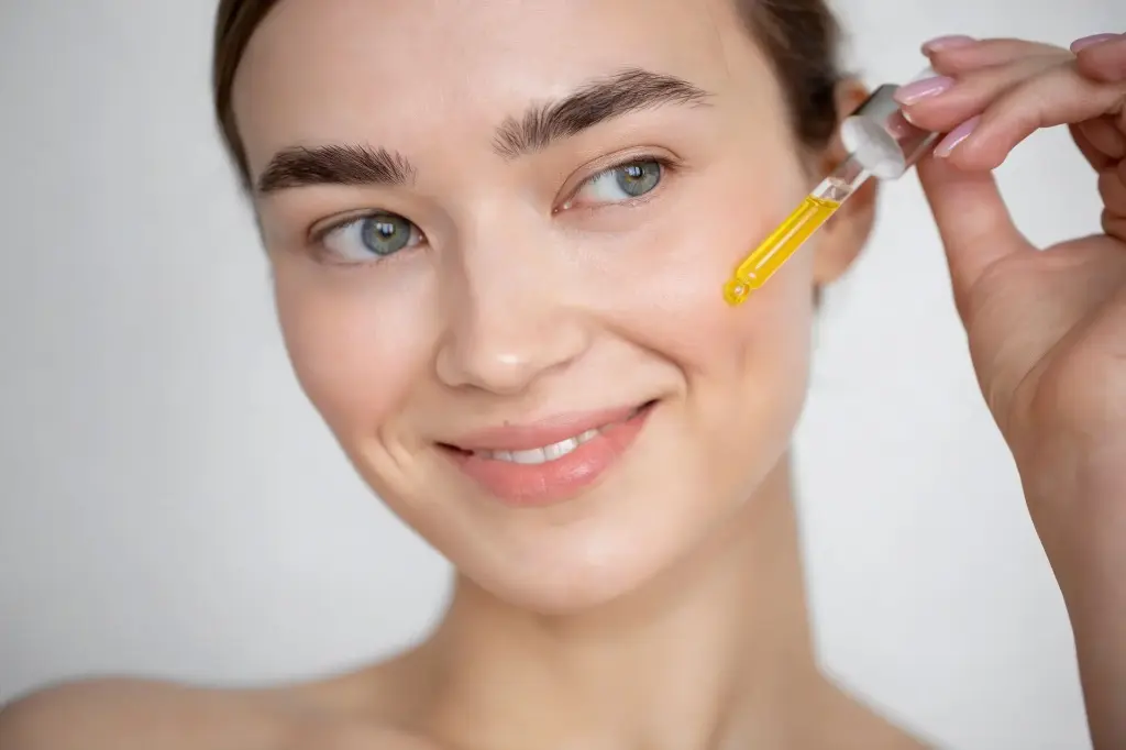 Olea Rosa Sérum - Concentré Éternel