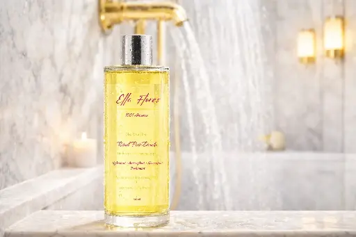 [ORE-HC-100ML] Olea Rosa Élixir  – Rituel Post-Douche