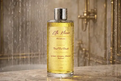 [ORE-HC-100ML] Olea Rosa Élixir  – Rituel Post-Douche